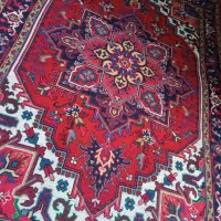 فرش خالچه