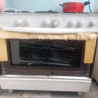 نصب تعمیرات تخصصی ماشین لباسشویی،اجاق گاز،بخاری، و|خدمات پیشه و مهارت|اصفهان, شیخ اشراق|دیوار