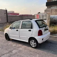 MVM110چهار سیلندر
