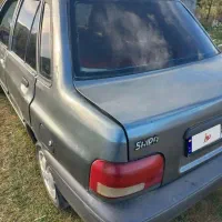 پراید ۱۳۱  یورو ۴|خودرو سواری و وانت|انگوت, |دیوار