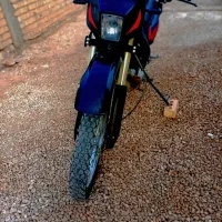 موتور سیکلت ۲۰۰