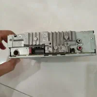 ضبط پایونیر 2250|سیستم صوتی خانگی|بروجرد, |دیوار