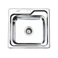 سینک استیل۱۰سال گارانتی نقد و اقساط کف قیمت بازار|مصالح و تجهیزات ساختمان|اردبیل, |دیوار