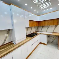 آپارتمان ۹۵ متری ۲ خوابه کوهپایه الماس شهر|فروش آپارتمان|پرند, فاز ۲|دیوار