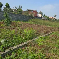 فروش زمین ۲۰۰متری باکاربری مسکونی