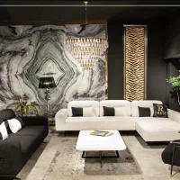 مبلمان تی رست تخوابشو ریلکسی ۳ سال گارانتی|مبلمان خانگی و میز عسلی|تهران, علم و صنعت|دیوار