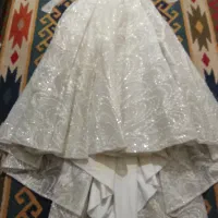 حراج لباس عروس|حراج|تهران, منیریه|دیوار