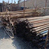 قالب لوله جک|مصالح و تجهیزات ساختمان|اهواز, بازار آهن|دیوار