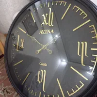 ساعت|ساعت دیواری و تزئینی|اصفهان, بهارستان|دیوار