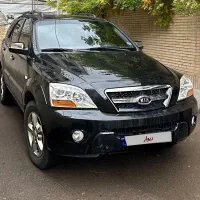 سورنتو 2009 بی رنگ ، کارکرد واقعی ، استثنائی