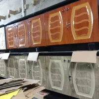 فروش کمد فلزی|جاکفشی، کمد، دراور|قشم, |دیوار