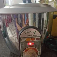 پلوپزپارس خزر