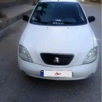تیبا۲|خودرو سواری و وانت|خرم‌آباد, |دیوار