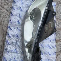 چرا جلو ۲۰۶ سمت شاگرد با سپر عقب