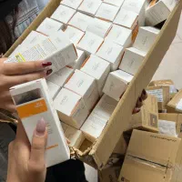 بیوممتیک حراج شد