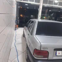 پراید مدل 86دوگانه کارخانه|خودرو سواری و وانت|سنندج, |دیوار