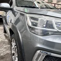 MVM X22اکسلنت مدل23/12/1396|خودرو سواری و وانت|گرگان, |دیوار