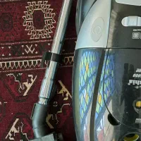 فروش جاروبرقی|جاروبرقی، جارو شارژی، بخارشو|کرج, حصار سرجوب|دیوار