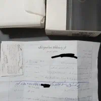 گوشی سامسونگ A07|موبایل|یزد, |دیوار