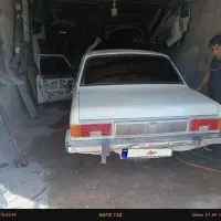 پیکان تمیز|خودرو سواری و وانت|یاسوج, |دیوار