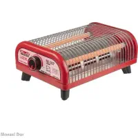 پخش کرسی و بخاری برقی اصفهان