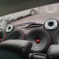 206 مدل 94 کم کار|خودرو سواری و وانت|اردبیل, |دیوار