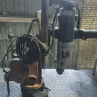 دریل مگنتی  AEG