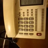 خط تلفن ثابت طلایی