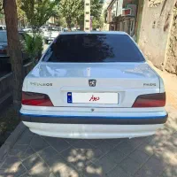 پارس xu7pمدل ۱۴۰۱ گازسیمی زیمنس|خودرو سواری و وانت|سیرجان, |دیوار