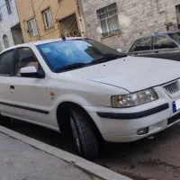 سمند lx مدل ۱۳۹۳|خودرو سواری و وانت|کرج, کوی کارمندان شمالی|دیوار