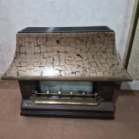 بخاری شومینه ای ایران شرق