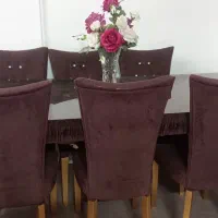 میزناهارخوری|میز و صندلی غذاخوری|آبیک, |دیوار