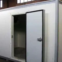 راه اندازی سردخانه های زیرصفروبالای صفر|ماشینآلات صنعتی|فردیس, انبار نفت|دیوار