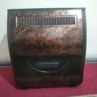 دوعدد بخاری گازی|بخاری، هیتر، شومینه|اصفهان, مشکین|دیوار