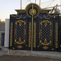 نیازمند جوشکار حرفه‌ای درب و پنجره