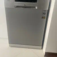ماشین ظرفشویی بوش ترکیه