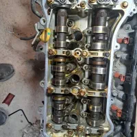 موتور تویوتا 2Gr اریون و لکسوس