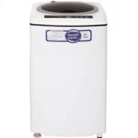 ماشین اتوماتیک ۶کیلو درب از بالا پاکشوما|ماشین لباسشویی و خشککن لباس|تهران, درب دوم|دیوار