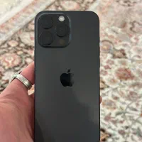 ایفون ۱۶ پرو مکس