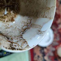 دوستان فال قهوه ابجدکبیر تاروت وفال چای|فعالیت داوطلبانه|شیراز, شاهچراغ|دیوار