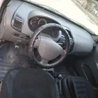 فروش تیبا۱|خودرو سواری و وانت|ارومیه, |دیوار