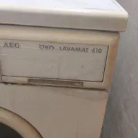 لباسشویی AEG  اصل  فروش فوری  بلوار ارتش اراج|ماشین لباسشویی و خشک‌کن لباس|تهران, اقدسیه|دیوار