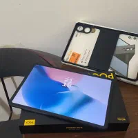 تبلت پوکو پد