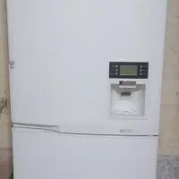 یخچال اسنوا