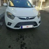 جکS5 معاوضه با واحد آپارتمان در فردیس شهرک ۱۱۰