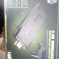 کنسول بازی خانگی دارای ۲۰۰۰۰بازی