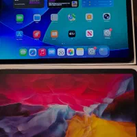 iPad pro 2020 wifi 256 در حد نو