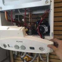 آبگرمکن پکیج بخاری لوله کشی سرویس تعمیرات نصب|خدمات پیشه و مهارت|زنجان, |دیوار