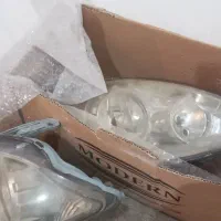 کاسه چراغ  و کمک فنر تیبا|قطعات یدکی و لوازم جانبی|قرچک, داوود آباد|دیوار