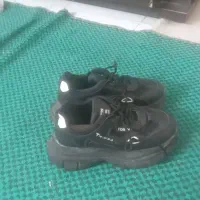 کفش نو از تهران سفارش دادم اندازه پام نیس